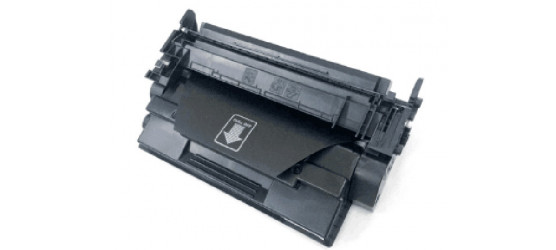  HP CF226X (26X) High Capacity Black Remanufactured Laser Cartridge  